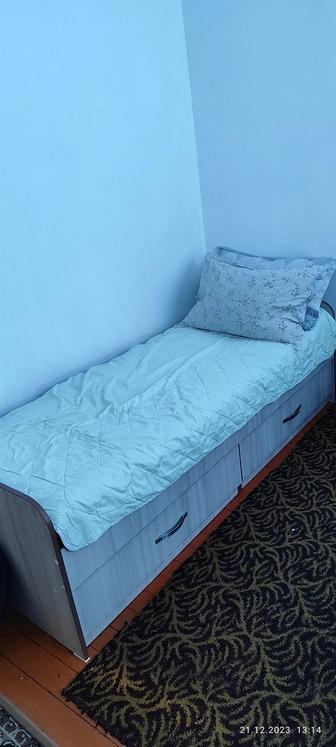 Кровать 18075
