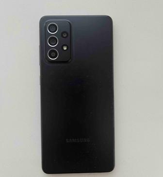 продам телефон Samsung Galaxy A52