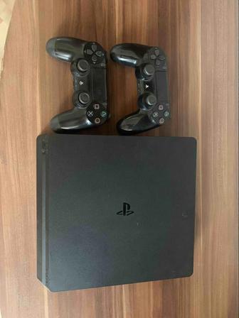 Прокат PlayStation 4