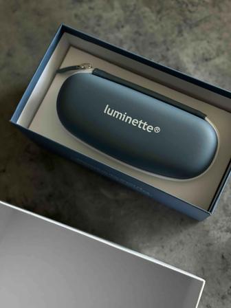 Очки для светотерапии Luminette 3