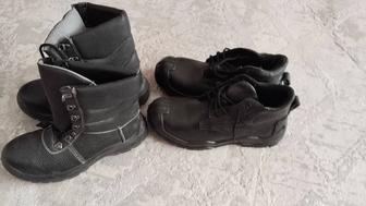 Продаю кирзовые сапоги ботинки мужские зимние летние все размеры