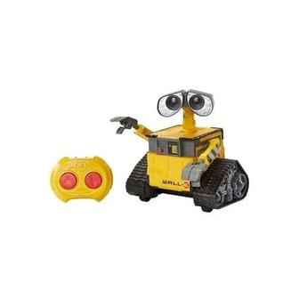Робот-игрушка Wall-e (Валли) с дистанционным управлением