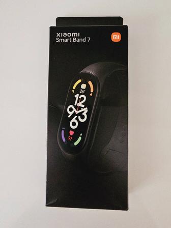 Продам часы фитнес Xiaomi