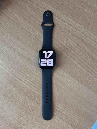 Продам Apple Watch 9 45