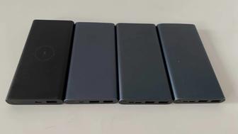 Powerbank Xiaomi 4 шт