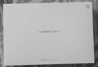 Продам планшет Xiaomi Pad 6