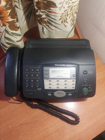 Продам Телефон-Факс Panasonic