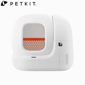 Petkit Pura Max автоматический лоток