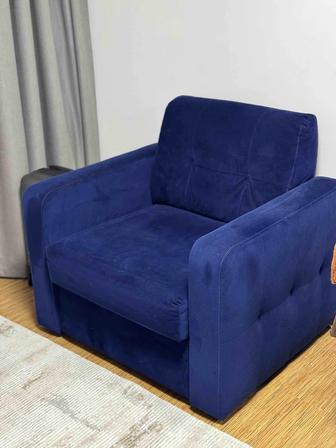 Продам кровать кресло от Askona