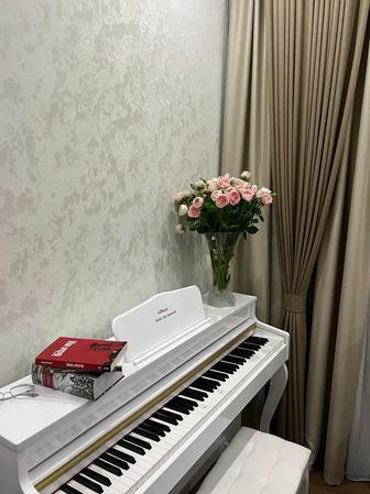 Продам цифровое пианино GM04