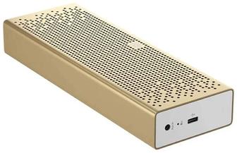 Xiaomi Mi Bluetooth Speaker MDZ-15-DB/MDZ-26-DB