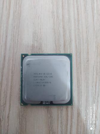 Процессор Intel E2140 Pentium Dual-Core
