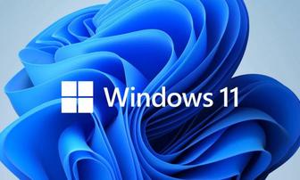 Windows 11 орнату. Установка Windows 11