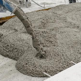 Доставляем и заливаем бетон на объекты автобетоносмесителями