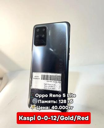 Продам Oppo Reno 5
