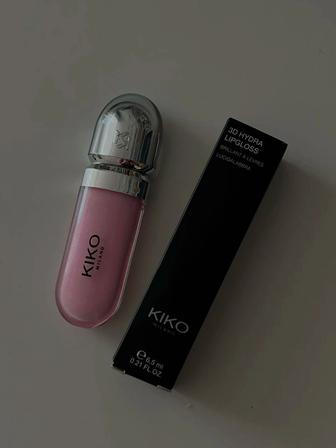 Kiko блеск для губ