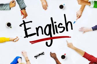 Онлайн обучение английскому