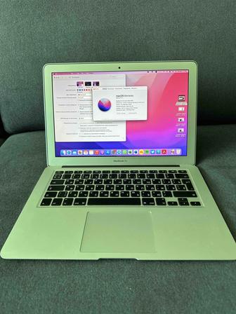 Продам MacBook Air 13, 2015