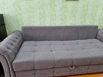 Продам диван, цена договорная