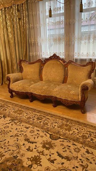 Румынская мебель шкафы