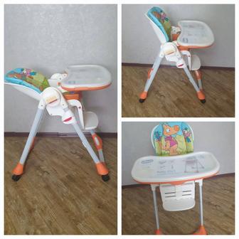 Продам детский стульчик для кормления