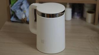 Чайник электрический Xiaomi Mi smart pro
