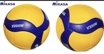 Mikasa Оригинал мячи