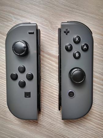 Продам оригинальные джойстики для Nintendo Switch