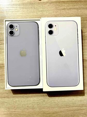 Продам iPhone 11 (Айфон 11)