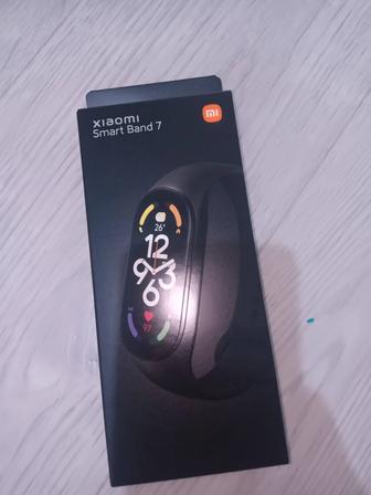 Часы Xiaomi smart Brand