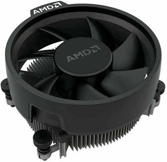 Оригинальный кулер AMD