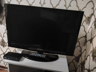 Плазменный телевизор Samsung ЖК