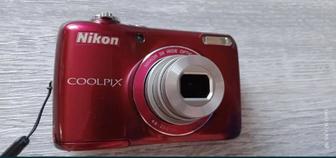 Продам Nikon COOLPIX L26.