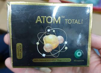 Atom Total plus (похудение)
