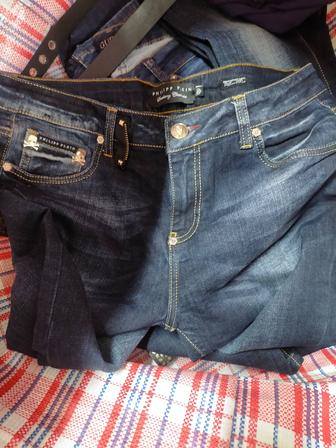 Продам джинсы подростковые женские. Комбинезоны. Распродажа! Низкие цены!