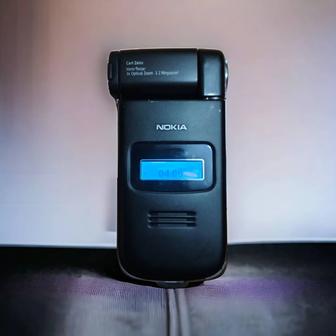 Nokia N73, телефон, ретро, оригинал