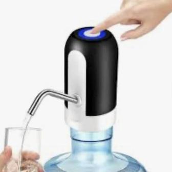 Помпа для воды AQUA Automatic Water Dispenser белый