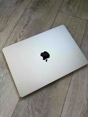 Macbook Pro 14, Пройессор М1 Pro