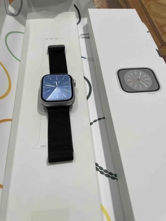 Apple Watch 8 41mm продам