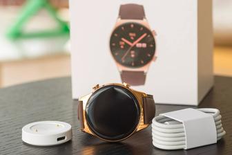 Honor GS 3 Smart Watch Gold