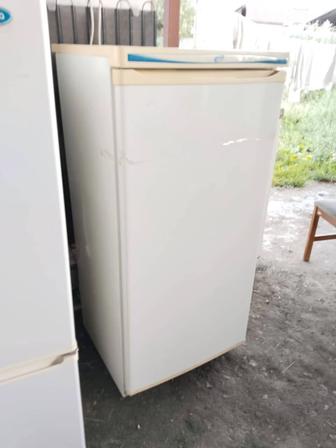 Холодильник рабочий состояние