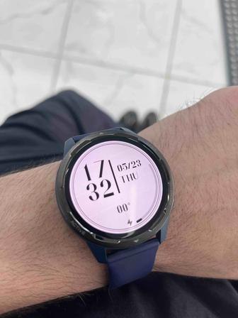Smart Watch Xiaomi s1 active