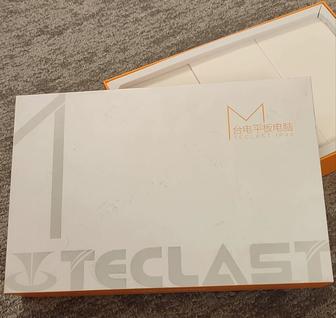 Новый планшет Teclast M 16