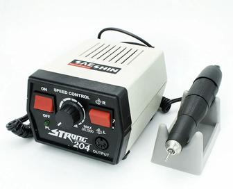 Аппарат для маникюра и педикюра STRONG 204, 65W