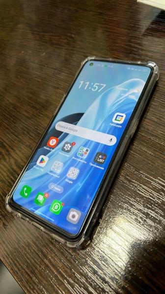 OPPO Reno 7