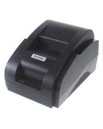 Принтер чеков Xprinter XP58 II Bluetooth