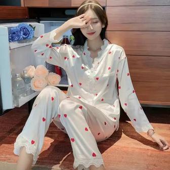 пижама домашняя одежда