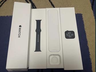 Продам Apple Watch SE 2 44mm