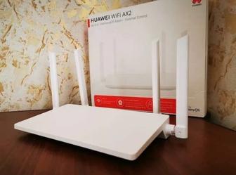 Роутер Huawei WiFi AX2 WiFi 6