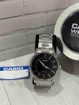 Наручные часы Casio MTP- 1303D-1AVDF